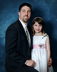 WAVM Father-Daughter Dance