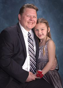 2011 WAVM Father-Daughter Dance